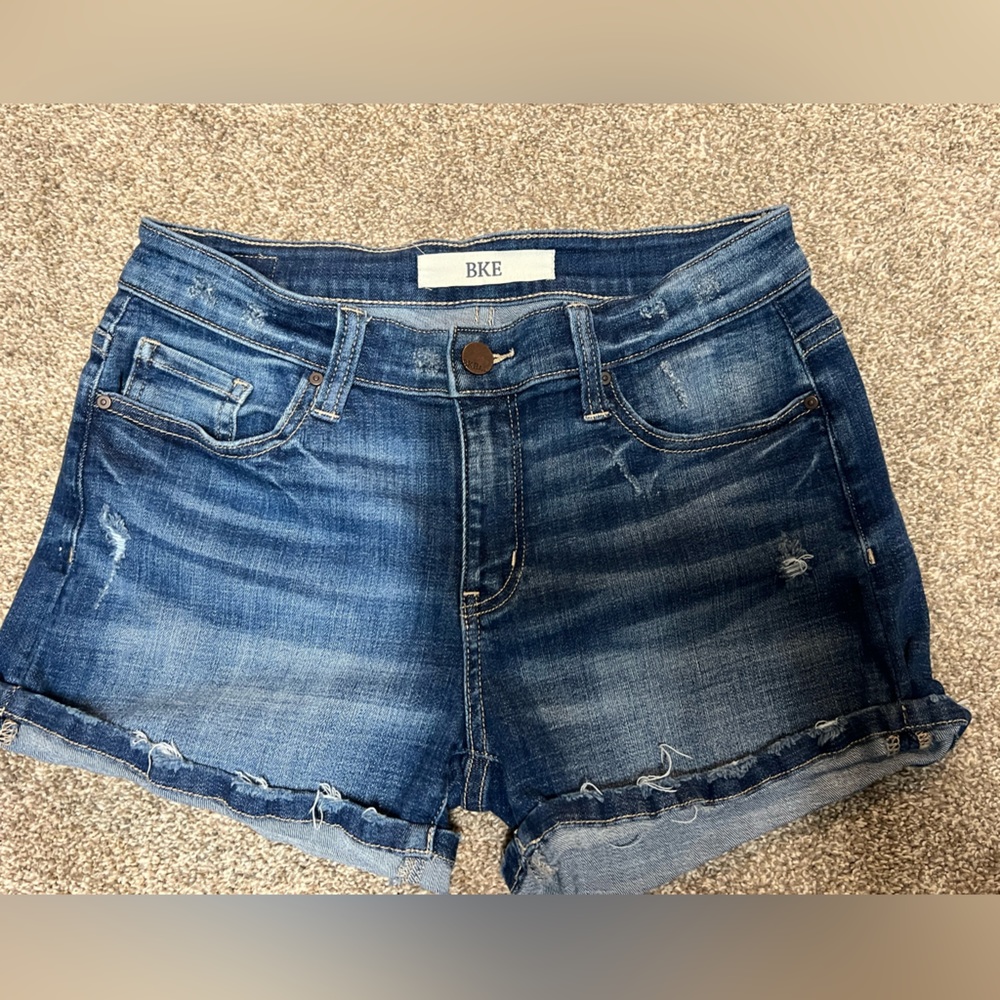 BKE- Stella shorts-27